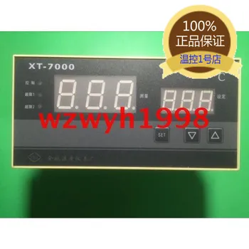 Интеллектуальный регулятор температуры XT-7202 XT-7000