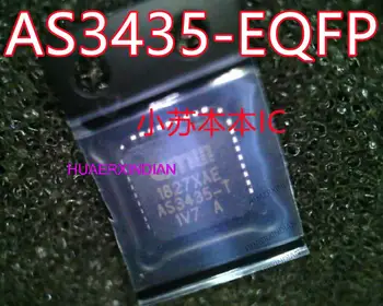 Новый оригинальный AS3435-EQFP/-EQFM AS3435-T AS3435 QFN36