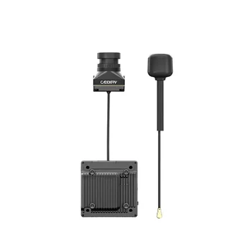 Walksnail Avatar HD Pro Kit 1080P/60 кадров в секунду 160 ° FOV 1/1.8-дюймовая камера Starvis Ⅱ Sensor Pro со встроенным накопителем Gyroflow 32G