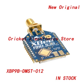 Модуль XBP9B-DMST-012 Sub GHz Xbee PRO 900 л.с. (S3B) 905/920 МГц RPSMA