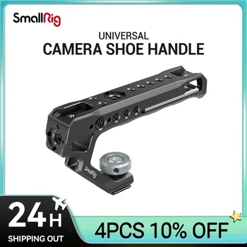 Ручка для крепления Башмака камеры SmallRig Quick Release Может использоваться с пластиной SmallRig Z6 L с отверстием для установки ARRI DIY Camera Stabilizer 2094