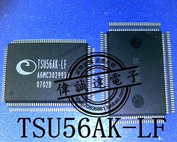 1 шт. Новый оригинальный TSU56AK-LF QFP 1 высококачественная реальная картинка в наличии