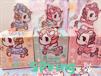 Мультяшный Ластик серии TOKIDOKI Kawaii Lolita Детские школьные принадлежности Подарки для студентов Канцелярские принадлежности
