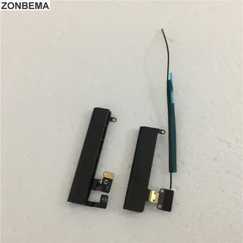 ZONBEMA Правая левая антенна Гибкий кабель сигнала антенны Wi-Fi для iPad 5 Air (слева + справа)