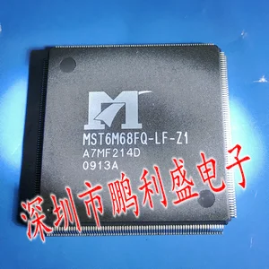 100% Новый и оригинальный MST6M68FQ-LF-Z1