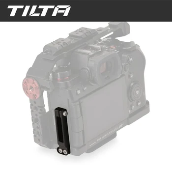 Аксессуары для камеры TILTA TA-T39-CC1-G TA-T39-LAS-B для Адаптера Объектива Panasonic S5 с креплением PL и EF-Mount