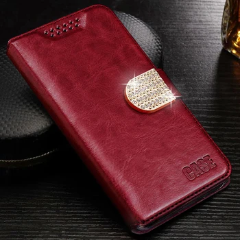 Кожаный Флип-чехол Для Xiaomi Redmi Note 5A Case Кошелек Чехол Для телефона Xiaomi Redmi Note 5A Prime case Полный защитный чехол etui