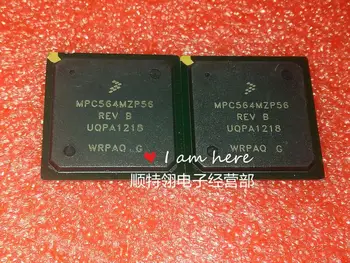 2 шт./ЛОТ MPC564MZP56B MPC564MZP56 REV B MPC564MZP56 BGA272 автомобильная компьютерная плата чип компьютерная плата процессор чип