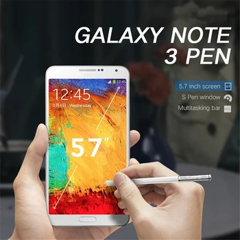 Многофункциональная замена стилуса Samsung Galaxy Note 3 Stylus S Pen