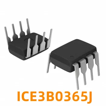 1ШТ ICE3B0365J 3B2565 3BR0665J ICE3BR1765J ЖК-выключатель питания, микросхема, встроенный блок