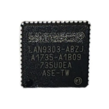 LAN9303I-ABZJ QFN-56 совершенно новый, заводской оригинал