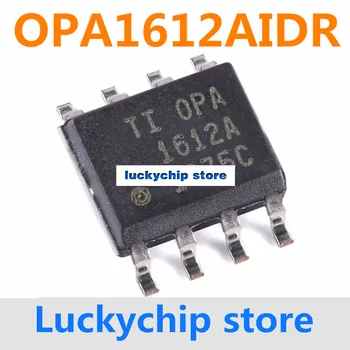 Оригинальный OPA1612AIDR OPA1612 в упаковке SOIC-8 микросхема операционного усилителя звука