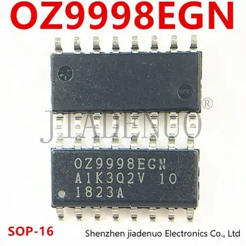 (2 шт.) 100% новый набор микросхем для ЖК-блока питания OZ9998EGN OZ9998 New SOP16