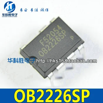 Бесплатная доставка OB2226SP (номер: SP) новый чип линии электропередачи электромагнитной печи - 7 контактов