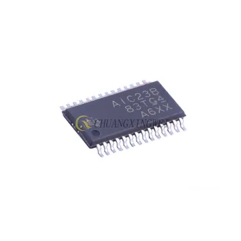 5шт TLV320AIC23BPWR TSSOP28 маркировка чипа кодирования и декодирования звука AIC23B