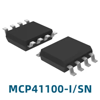 1шт Новый оригинальный чип цифрового потенциометра MCP41100-I/SN MCP41100 41100I SOP-8