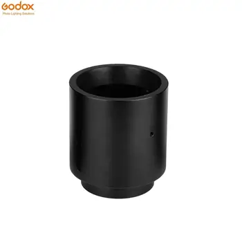 60-мм широкоугольный объектив Godox SA-02 для проекционной приставки Godox S30 S60 LED Light SA-P