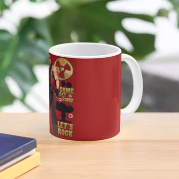 Кофейная кружка Duke Nukem Керамическая кружка Набор кофейных чашек Чашки для кофе и чая