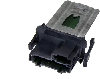 Бесплатная доставка Совершенно Новый резистор управления вентилятором отопителя для VW POLO OE # 1H0-959-263 резистор управления вентилятором