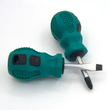 Набор отверток Набор мини-маленьких портативных отверток с редиской Ручка для ремонта ручных инструментов
