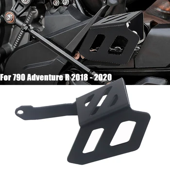 НОВЫЙ 2018 2019 2020 Чехол для передней звездочки мотоцикла, защитный чехол для защиты цепи для 790 ADV 790 Adventure R