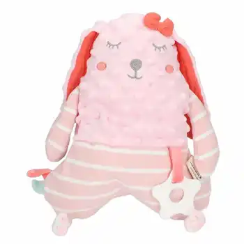 Детское защитное одеяло розовое Детское защитное одеяло для детей старше 0 лет
