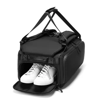 2021 Мужской многофункциональный рюкзак, высококачественная дорожная сумка, деловая спортивная сумка, сумка для хранения, женский рюкзак для обуви на открытом воздухе, сумка для обуви