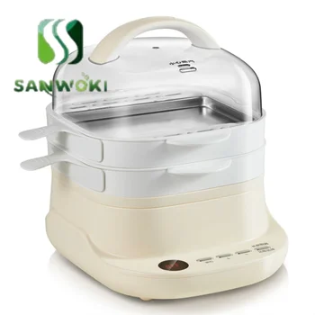 Паровая печь бытовая паровая плита паровая высокотемпературная машина для нагрева пищевых продуктов выдвижной многофункциональный ящик для приготовления на пару