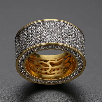 Классические ювелирные изделия, полное круглое обручальное кольцо, ювелирные изделия для женщин, свадебная бижутерия бренда mirco с покрытием из кубического циркона, женское кольцо, подарки aneis