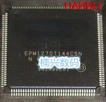 EPM1270T144C5N TQFP144 EPM1270T144C5 программирование микросхем EPM1270T144