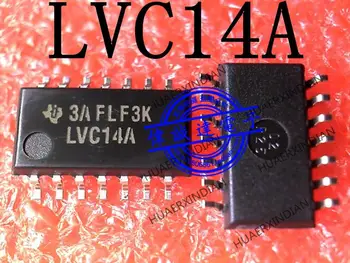 Новый Оригинальный SN74LVC14ANSR SN74LVC14A Печать LVC14A SOP14-5.2