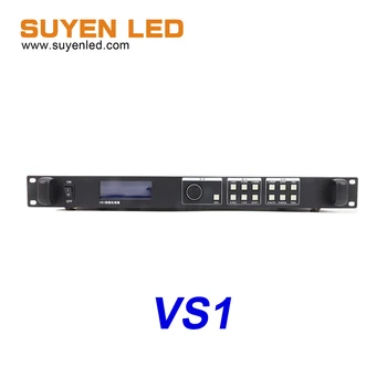 Процессор для сращивания светодиодов VS1 Novastar с несколькими экранами по лучшей цене VS1
