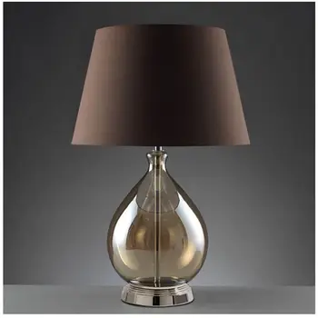 Черная настольная лампа TEMAR Postmodern, креативное светодиодное декоративное настольное освещение для дома, прикроватная тумбочка