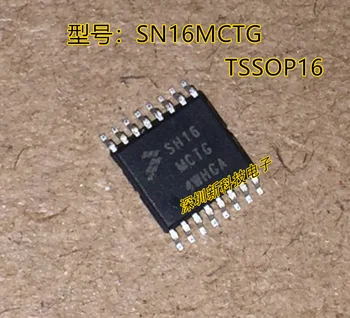 100% Оригинальный новый 5 шт./лот SN16MCTG TSSOP16 ,    
