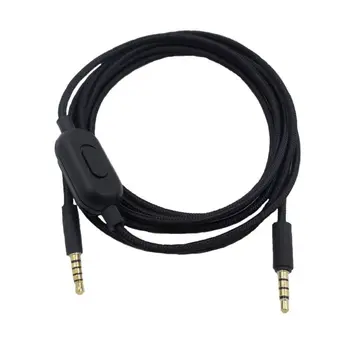 Прочный и производительный кабель для наушников для линии ремонта GPRO X G233 G433