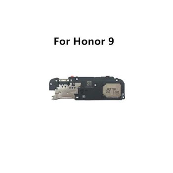 Громкоговоритель для Huawei Honor 9 Зуммер Звонка Громкоговоритель Вызова Динамик Приемника Модульная Плата Комплект Запасных Частей