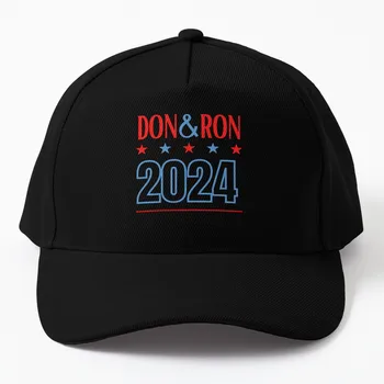 дон и Рон 2024, бейсболка, кепка дальнобойщика, бейсболка, Пляжные женские шляпы, мужские