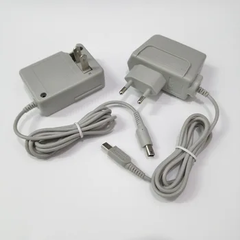 ЕС США Подходит для 2DS/NDSI/3DS/NDSI LL/3DS LL Host Универсального зарядного устройства Fire Bull 3DS Power Adaoter