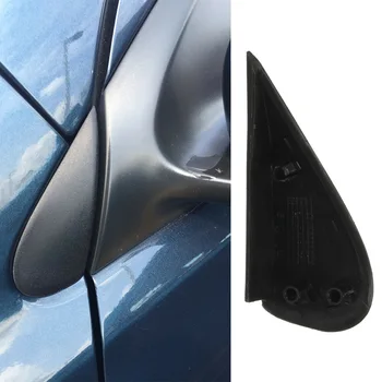 96319-3BA0A Накладка на зеркало заднего вида в левом углу для Nissan Versa 2012 2013 2014 2015 2016 2017 2018 2019