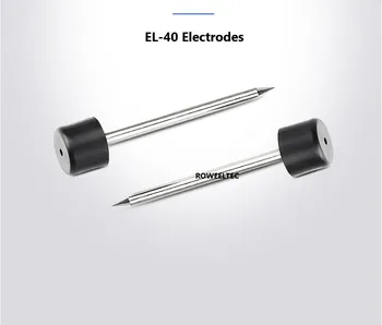 Электроды EL-40 (Fujikura FSM-40S, FSM-30S ) Для сращивания волокон