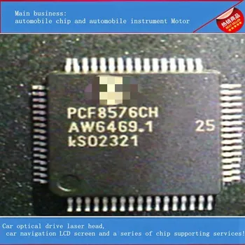 10 шт./лот PCF8576CH-широко используемые микросхемы для автомобильных счетчиков