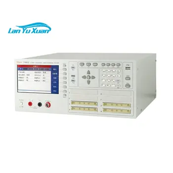 TH8602-1 Кабельный Измерительный прибор для проверки жгута проводов TH8602-2 TH8602-3 TH8602-4 TH8603-4