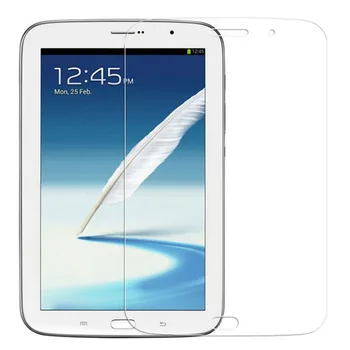 Защитная пленка из закаленного стекла для Samsung Galaxy Note 8.0 GT-N5100 N5100