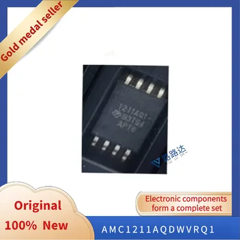 AMC1211AQDWVRQ1 SOP-8 Новый оригинальный интегрированный чип