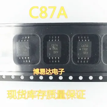  C87A ACPL-C87A-500E SOP-8 