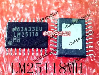 LM25118MH LM25118 TSSOP-20 Гарантия качества