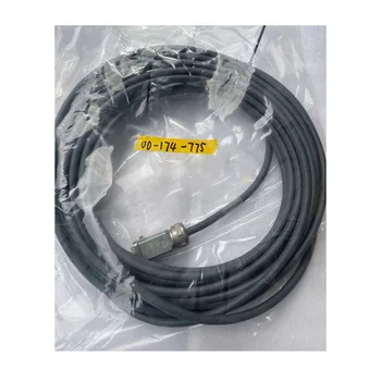 Оригинальный новый кабель кодировщика робота 00-174-775 для KUKA