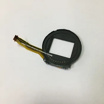 Запасные части для Sony A6300 ILCE-6300 с контактным гибким кабелем для крепления переднего объектива в сборе