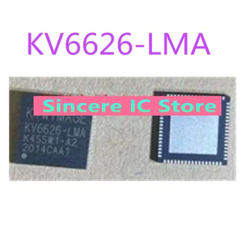 Новый подлинный чип ЖК-экрана KV6626-LMA с прямым снимком KV6626