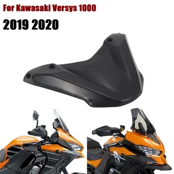 Новый Мотоцикл Для Kawasaki Versys 1000 2019 2020 VERSYS1000 Удлинитель Переднего Клюва Обтекателя Крышка Удлинителя Колеса